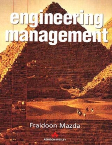 Engineering Management, Paperback Book Engineering Management, Paperback Book