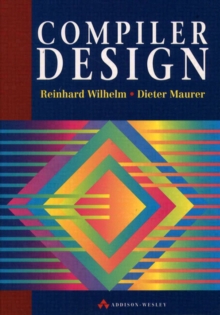 Compiler Design, Paperback Book Compiler Design, Paperback Book