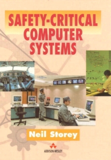 Safety Critical Computer Systems, Hardback Book Safety Critical Computer Systems, Hardback Book