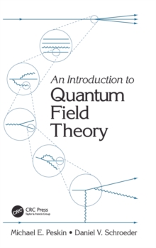 An Introduction To Quantum Field Theory