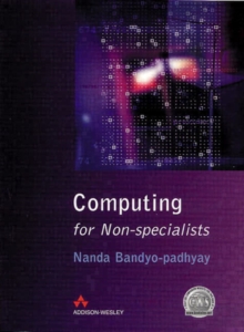 Computing for Non-Specialists, Paperback Book Computing for Non-Specialists, Paperback Book