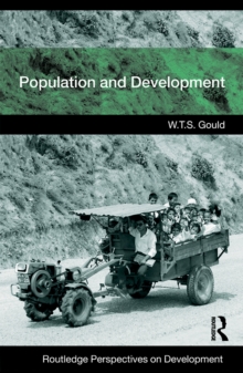 Population and Development