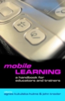 Mobile Learning