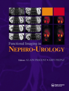 Functional Imaging in Nephro-Urology