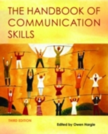 The Handbook of Communication Skills