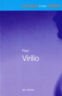 Paul Virilio