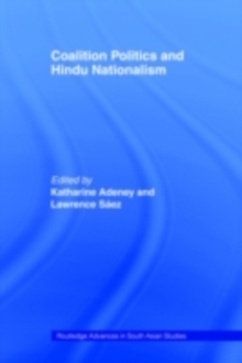 Coalition Politics and Hindu Nationalism