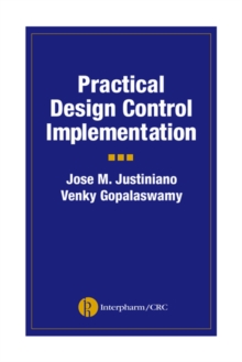 Practical Design Control Implementation for Medical Devices