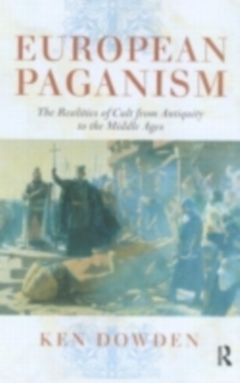 European Paganism