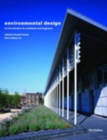 Environmental Design : An Introduction for Architects and Engineers