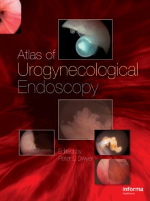 Atlas of Urogynecological Endoscopy