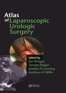 Atlas of Laparoscopic Urologic Surgery