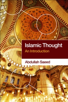 Islamic Thought : An Introduction