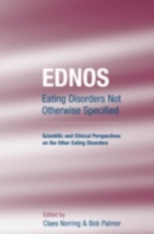 EDNOS: Eatin...