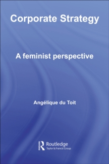 Corporate Strategy : A Feminist Perspective