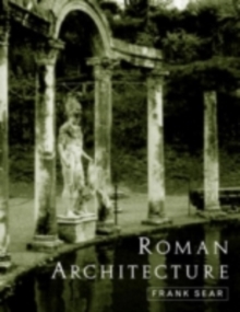 Roman Architecture