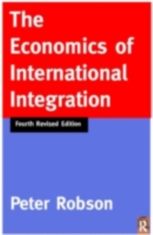 The Economics of International Integration