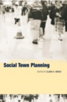 Social Town Planning