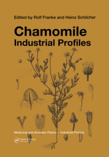 Chamomile : Industrial Profiles