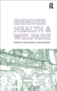 Gender, Health and Welfare