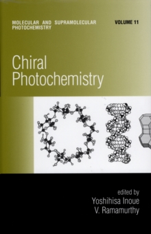 Chiral Photochemistry