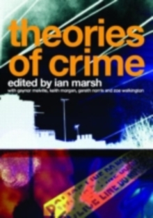 Theories of Crime