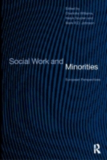 Social Work and Minorities : European Perspectives