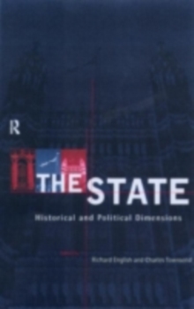 The State: Historical and Political Dimensions