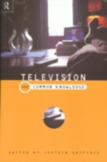 Television and Common Knowledge