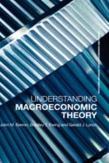 Understanding Macroeconomic Theory