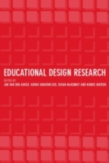 Educational Design Research