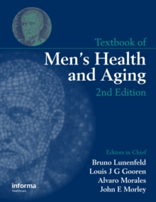 Textbook of Men's Health and Aging, Second Edition