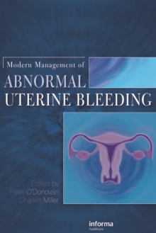 Modern Management of Abnormal Uterine Bleeding