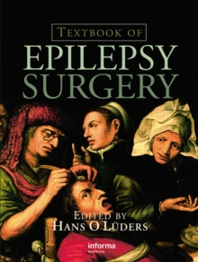 Textbook of Epilepsy Surgery