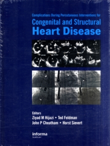 Complications During Percutaneous Interventions for Congenital and Structural Heart Disease