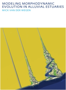 Modeling morphodynamic evolution in alluvial estuaries