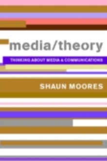 Media/Theory