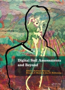 Digital Soil Assessments and Beyond : Proceedings of the 5th Global Workshop on Digital Soil Mapping 2012, Sydney, Australia