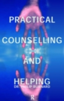 Practical Counselling and Helping