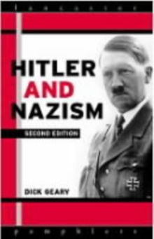 Hitler and Nazism