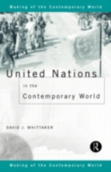 United Nations in the Contemporary World