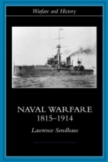 Naval Warfare, 1815-1914