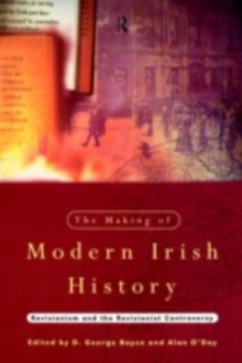 The Making of Modern Irish History