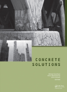 Concrete Solutions 2011