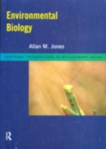 Environmental Biology