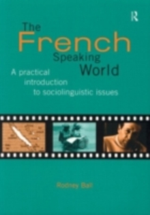 The French-Speaking World