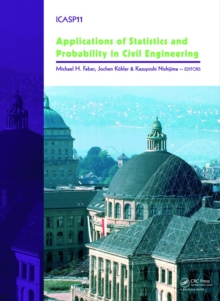 Applications of Statistics and Probability in Civil Engineering