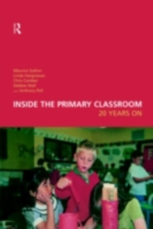 Inside the Primary Classroom: 20 Years On