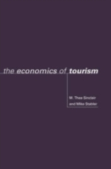 The Economics of Tourism