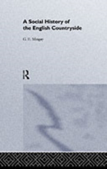A Social History of the English Countryside